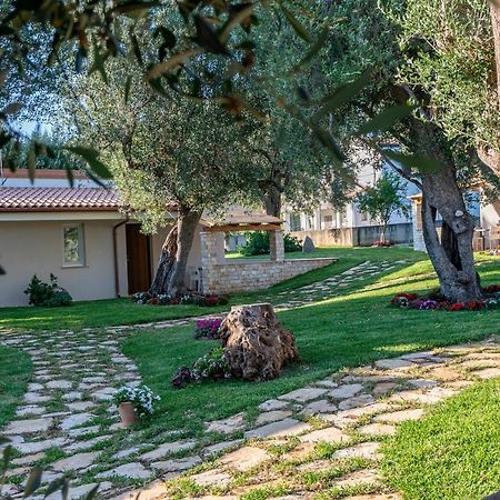 Il Mirto Residence Marina di Camerota Exterior photo