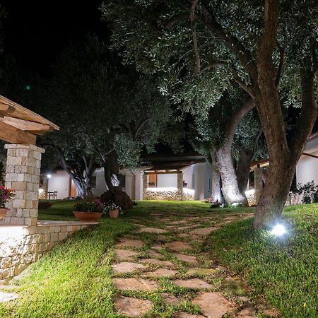Il Mirto Residence Marina di Camerota Exterior photo