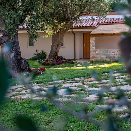 Il Mirto Residence Marina di Camerota Exterior photo