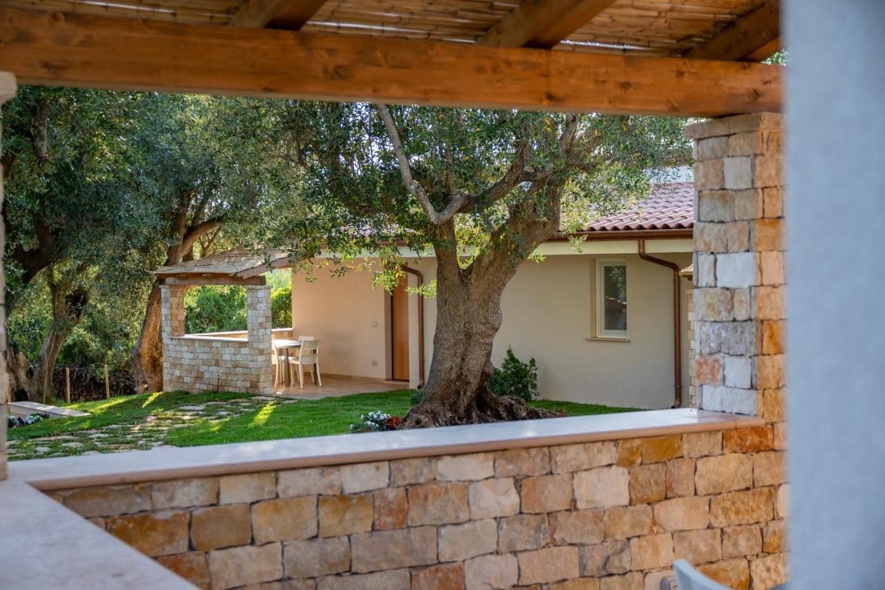 Il Mirto Residence Marina di Camerota Exterior photo