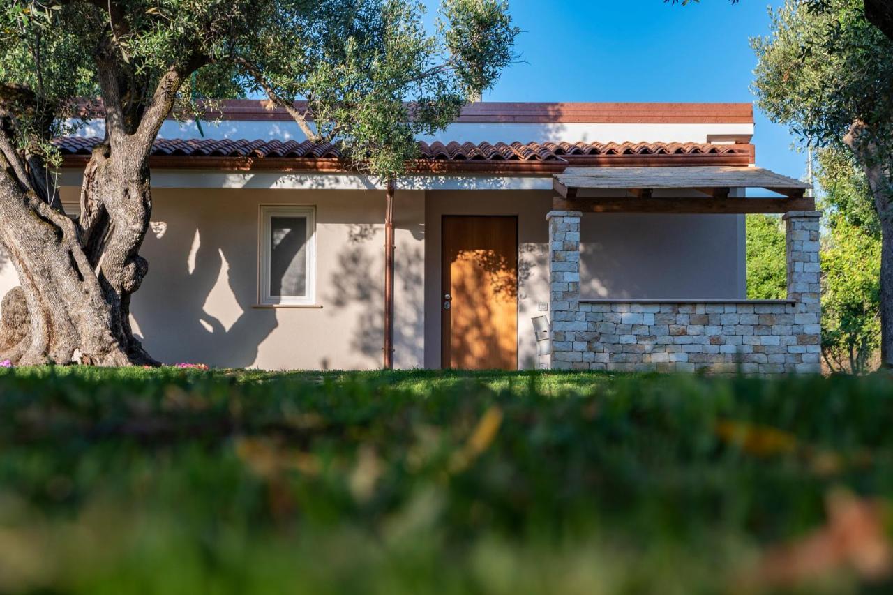 Il Mirto Residence Marina di Camerota Exterior photo