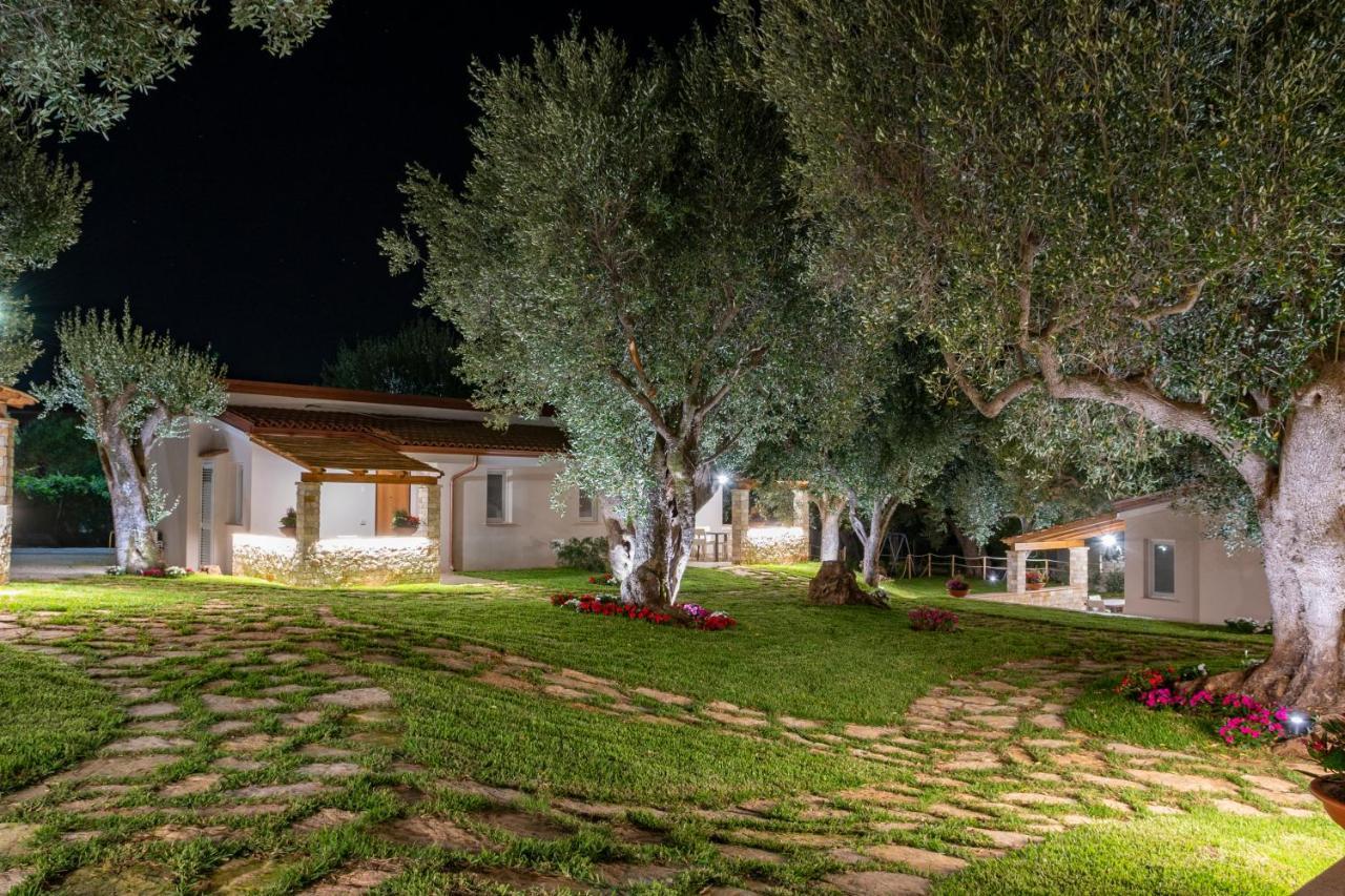 Il Mirto Residence Marina di Camerota Exterior photo