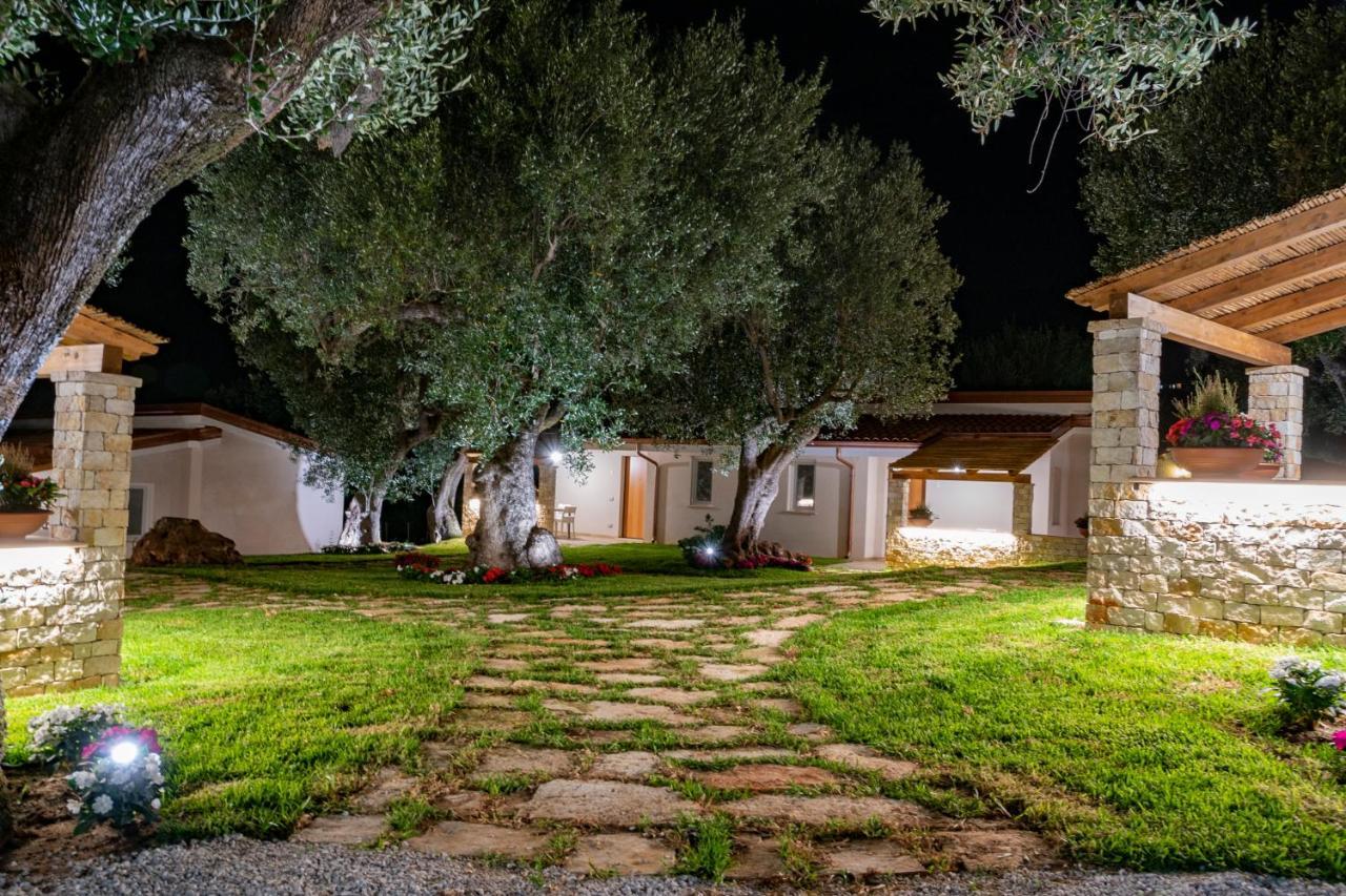 Il Mirto Residence Marina di Camerota Exterior photo