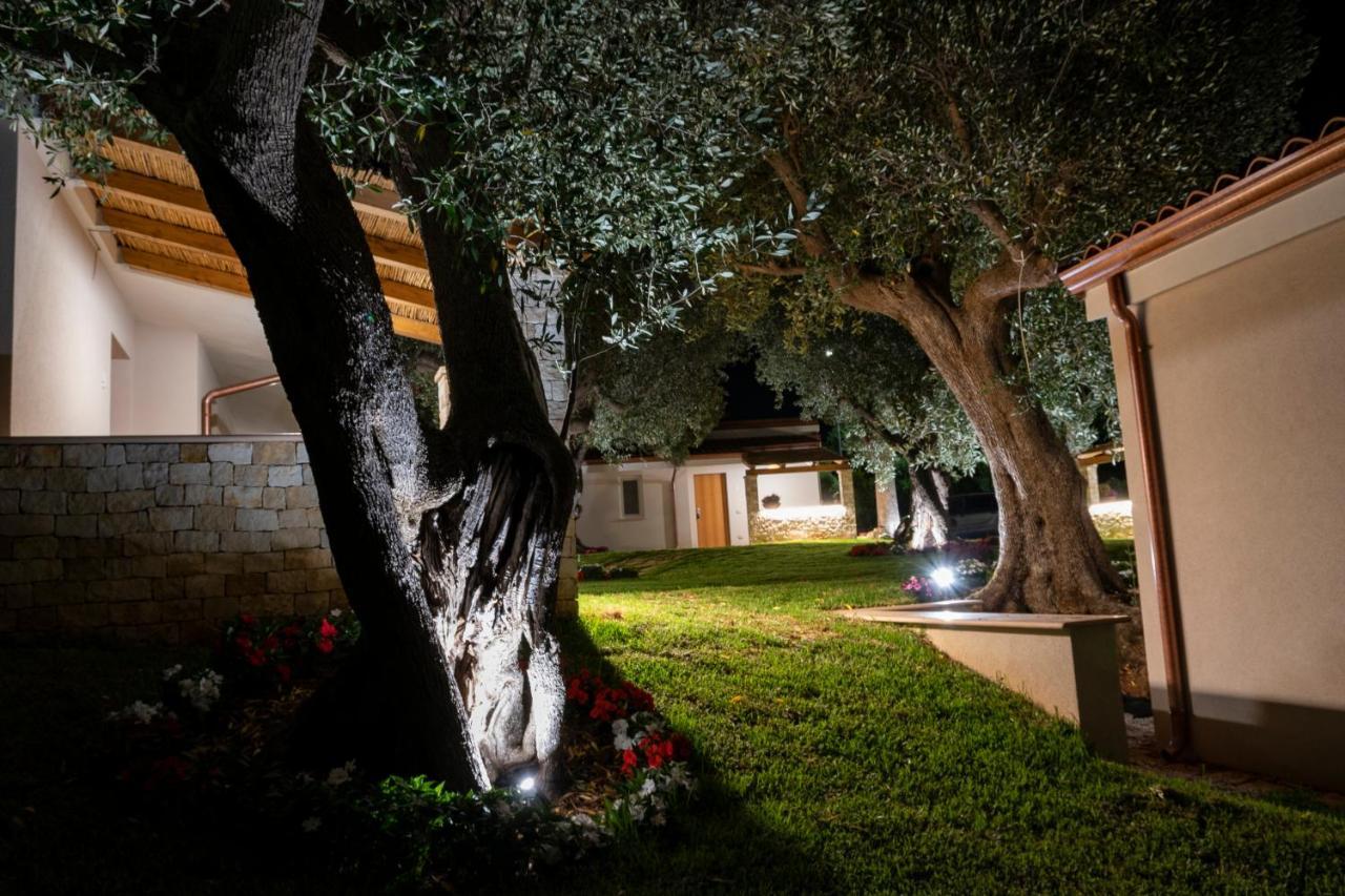 Il Mirto Residence Marina di Camerota Exterior photo