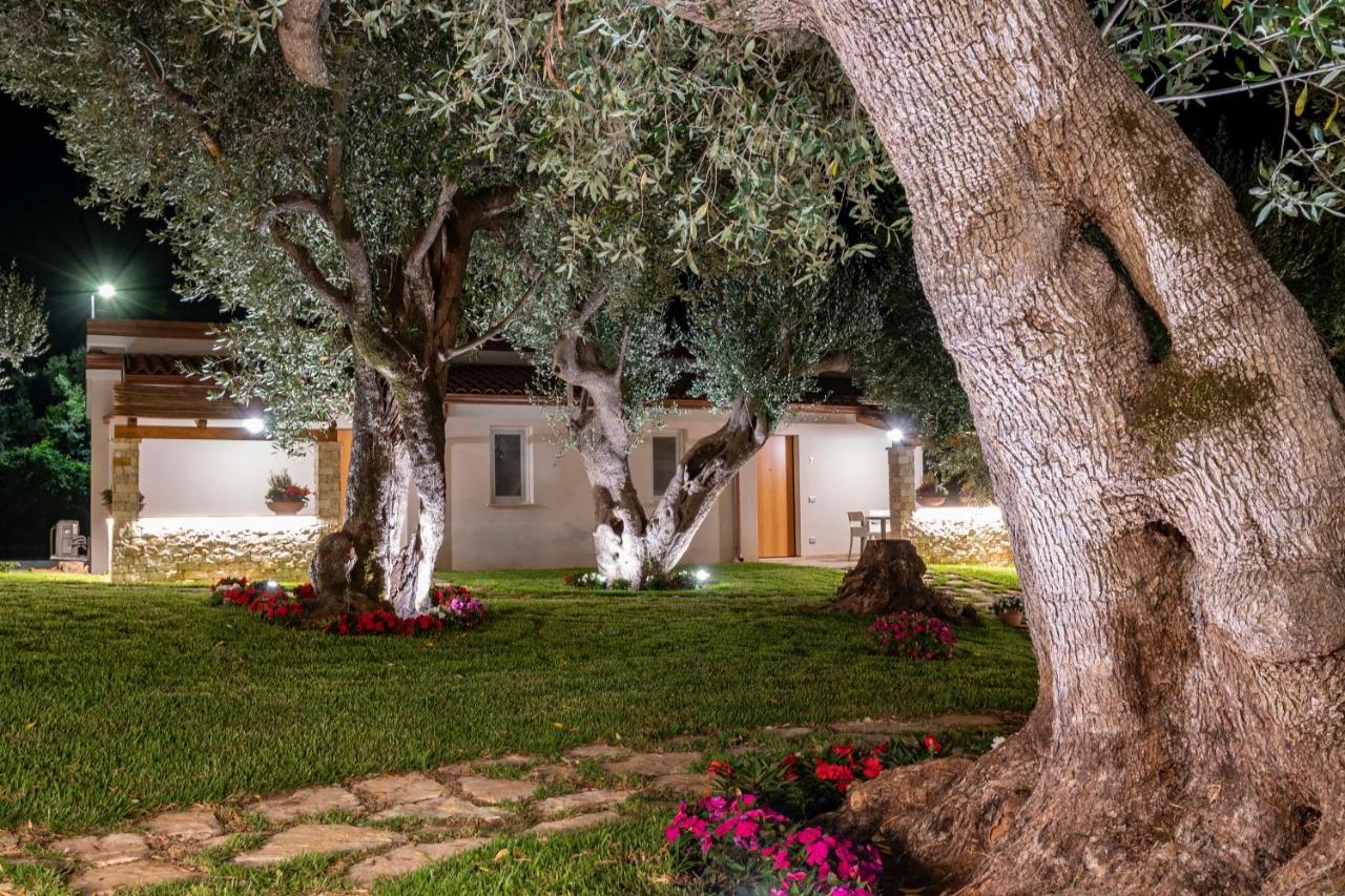 Il Mirto Residence Marina di Camerota Exterior photo